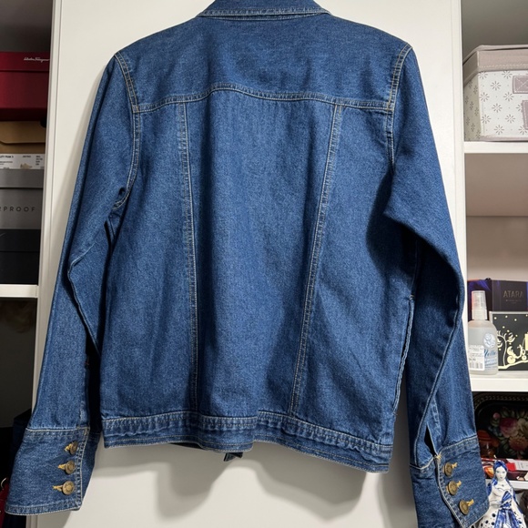 Kyoto Kasuals, Size L, 100% Cotton - Picture 2 of 11